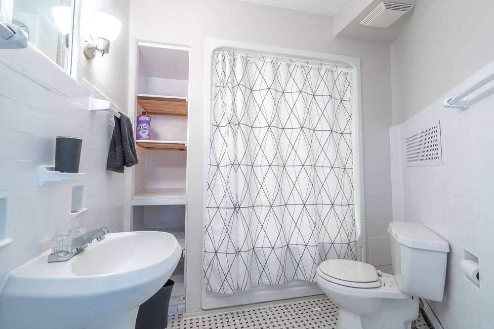 Photo of Bathroom in Midland