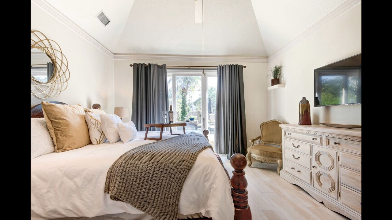 Photo of Bedroom in Klein