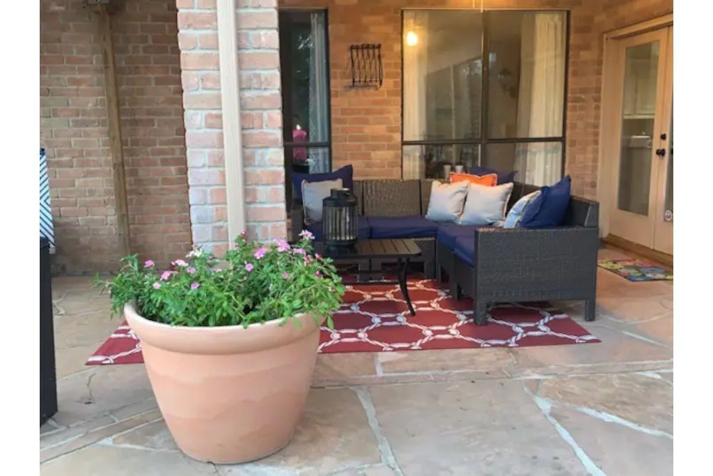 Photo of Outdoor in Klein