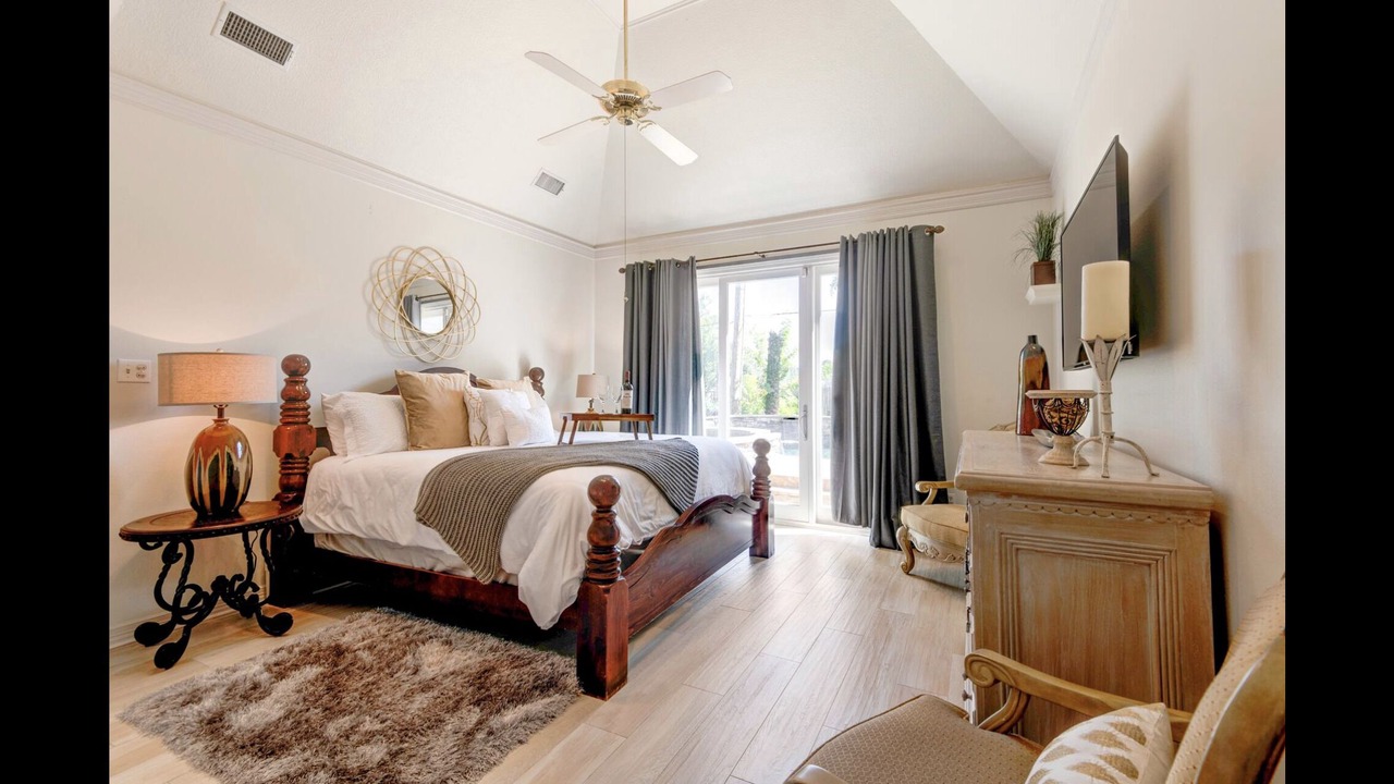 Photo of Bedroom in Klein