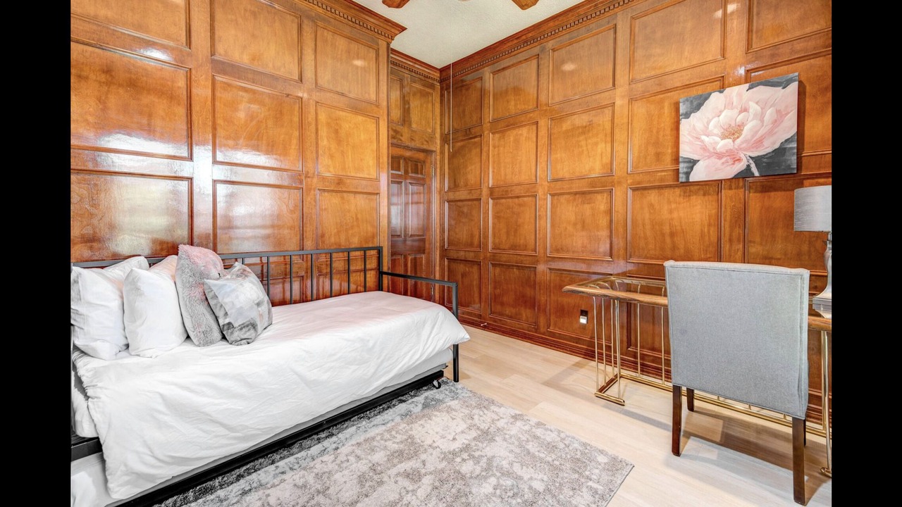 Photo of Bedroom in Klein