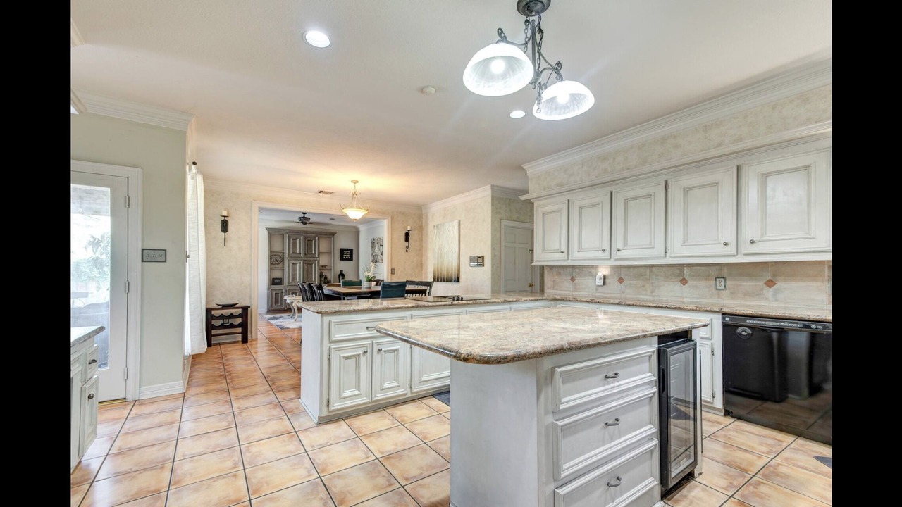 Photo of Kitchen in Klein