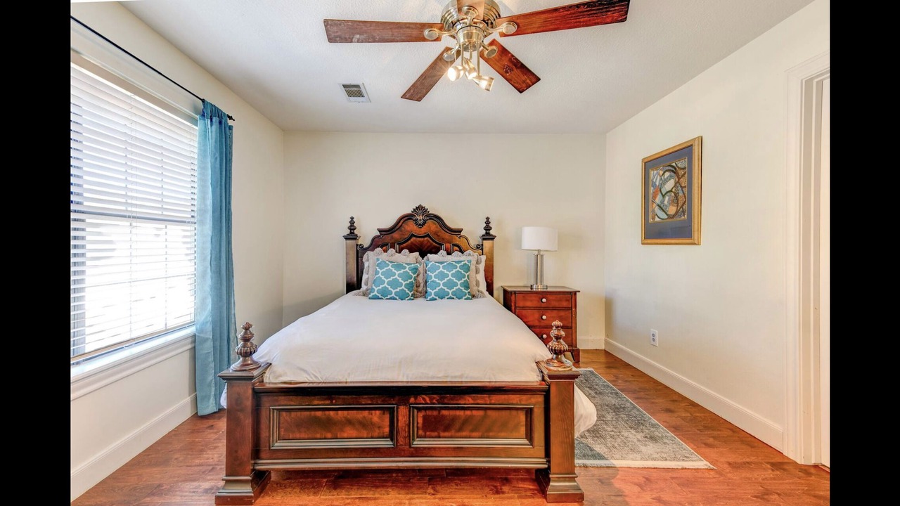 Photo of Bedroom in Klein