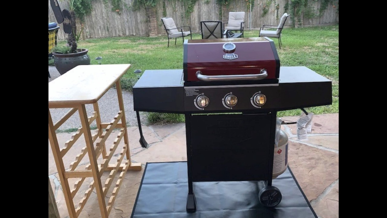 Photo of Outdoor in Klein