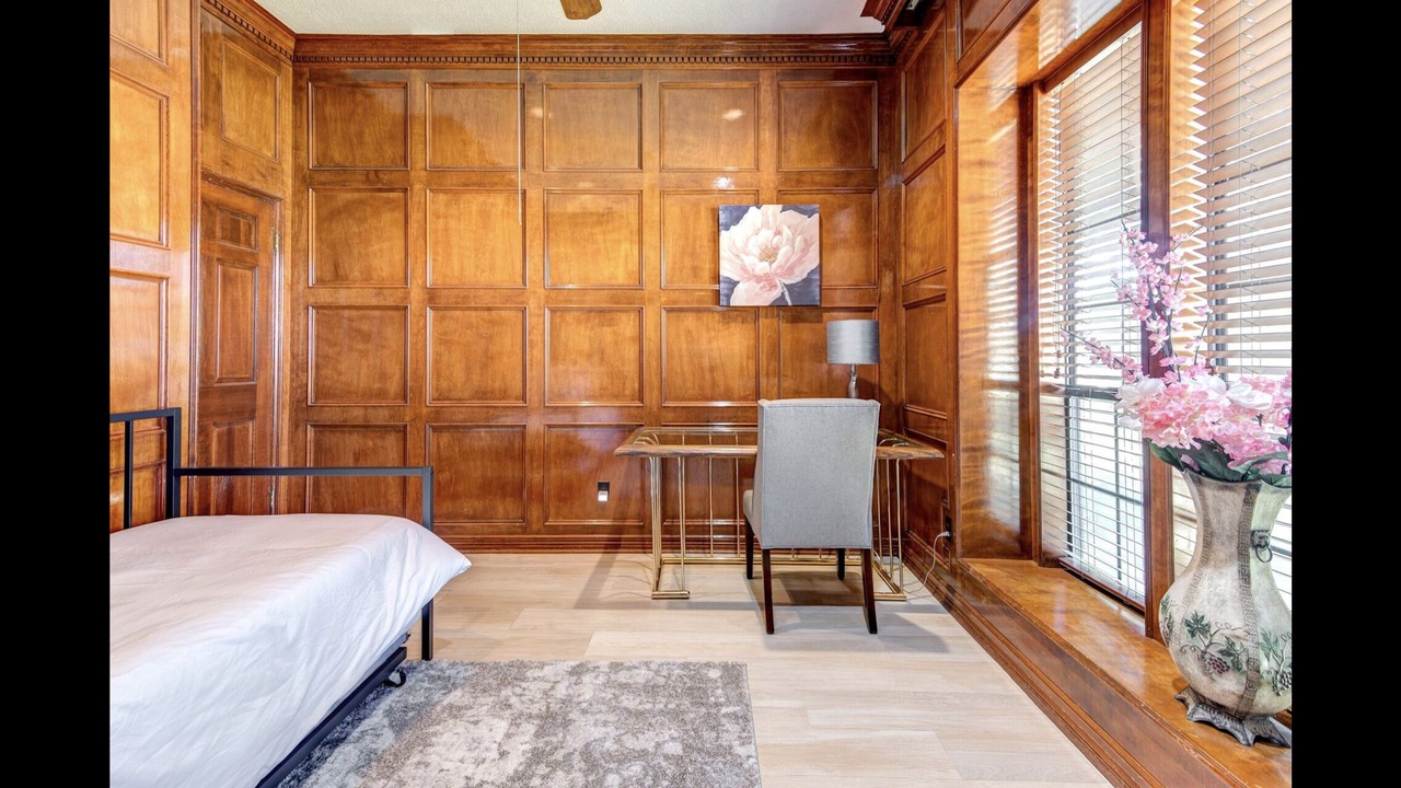Photo of Bedroom in Klein