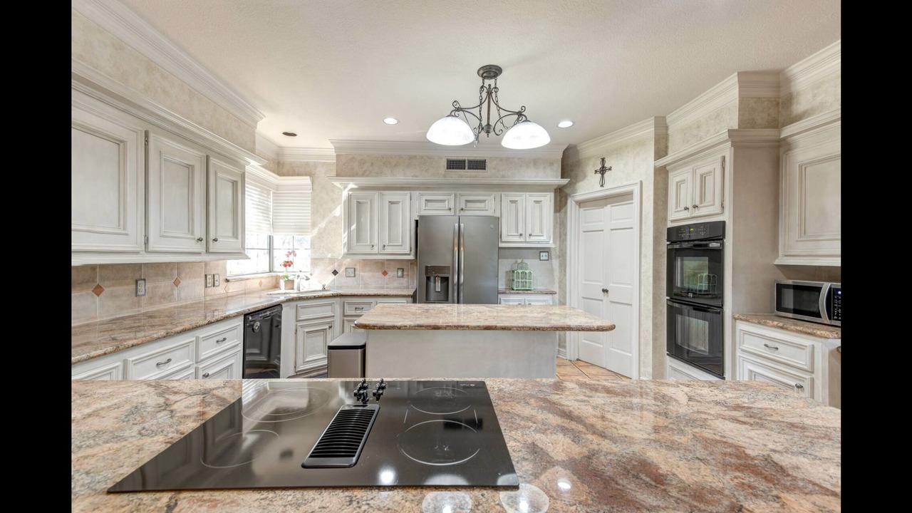 Photo of Kitchen in Klein