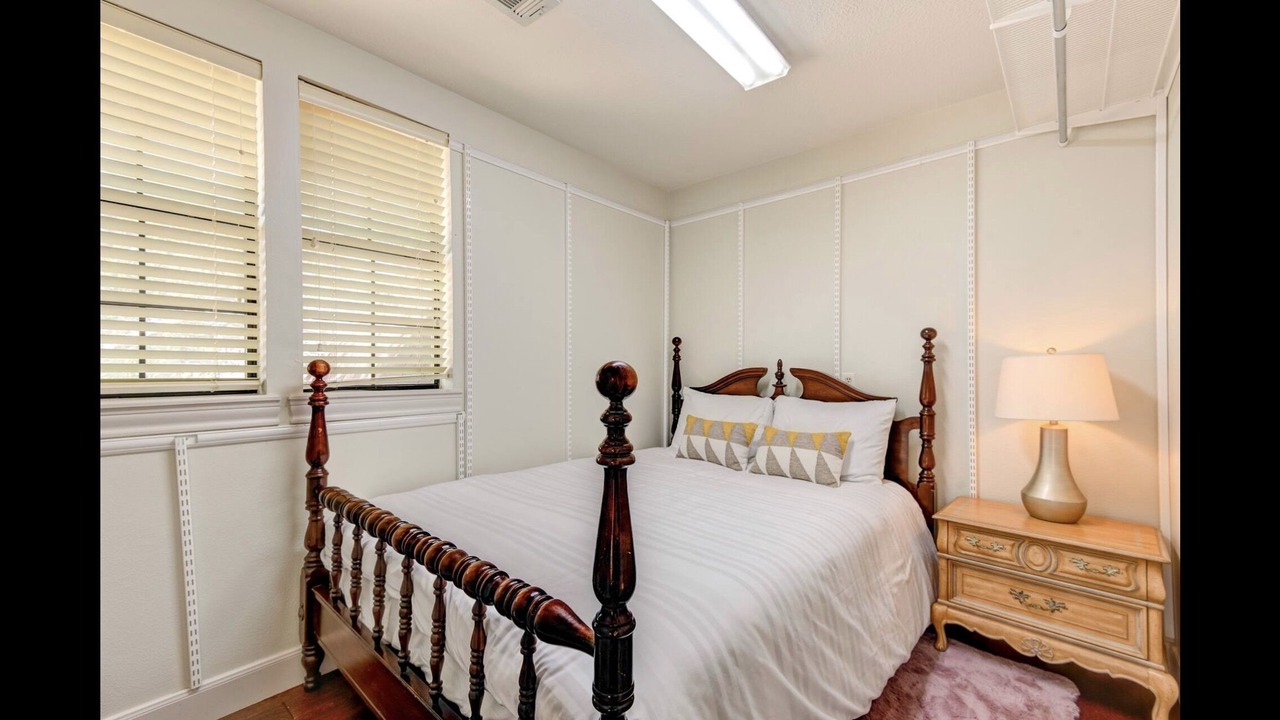 Photo of Bedroom in Klein