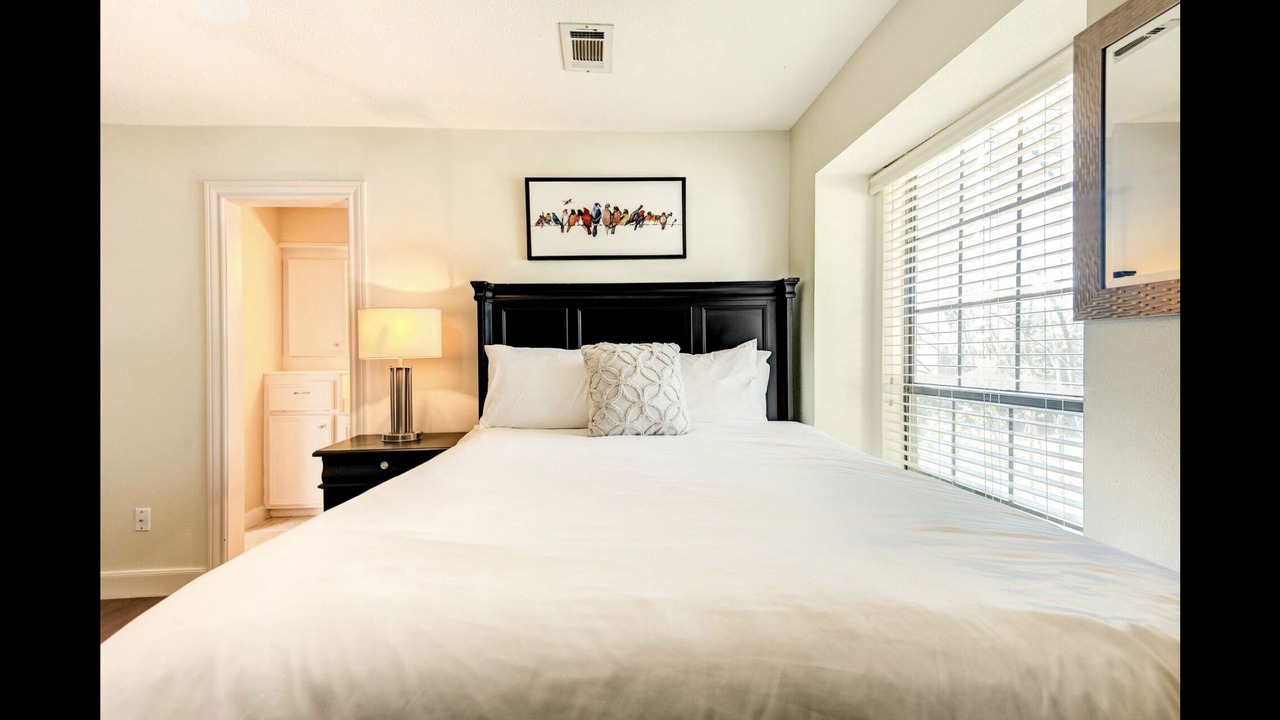 Photo of Bedroom in Klein