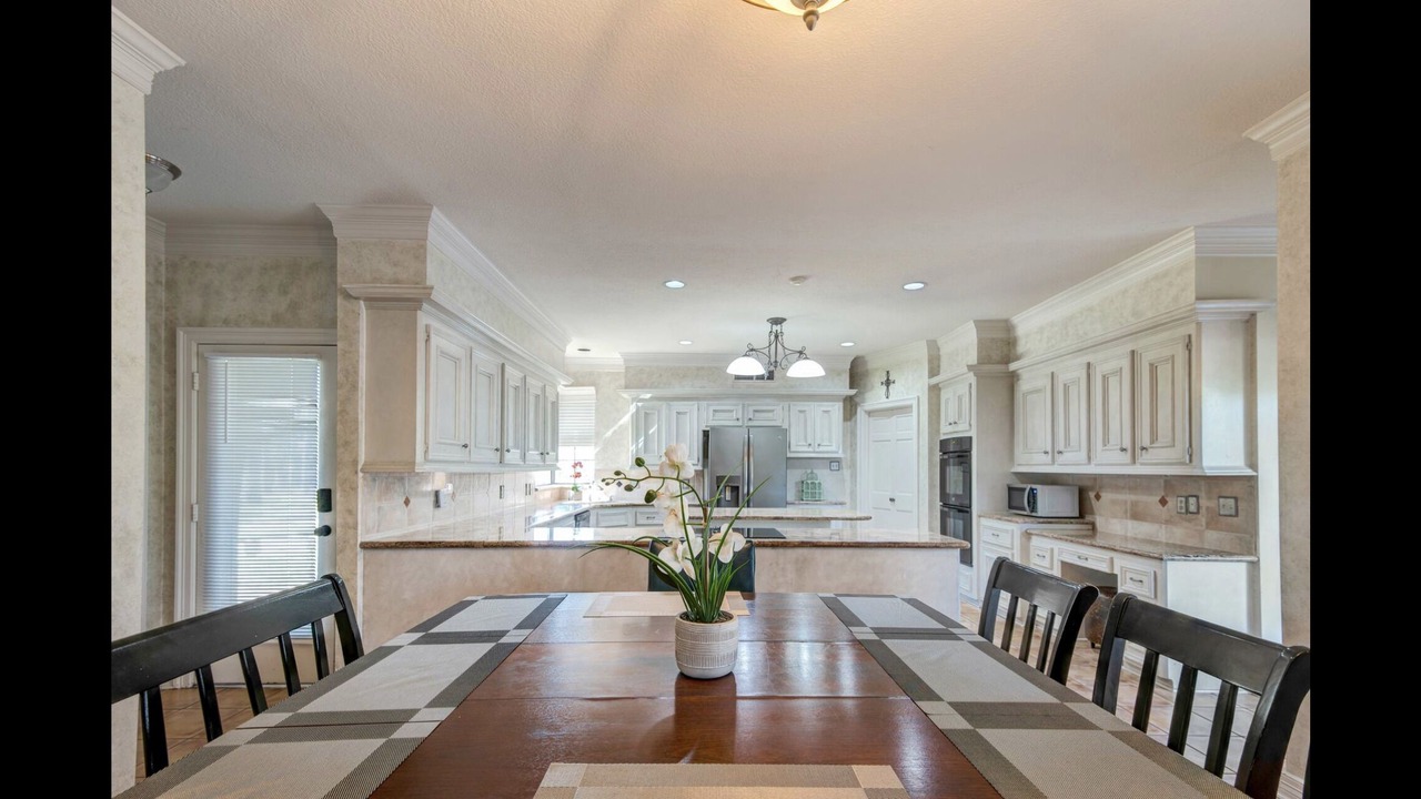 Photo of Kitchen in Klein