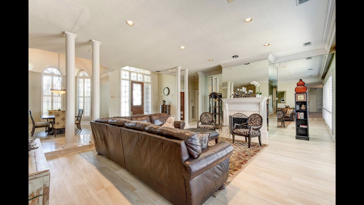 Photo of Kitchen in Klein