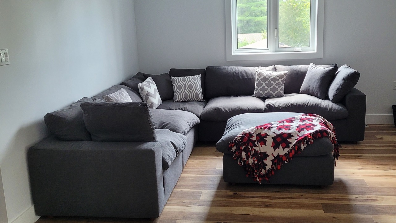 Photo of Livingroom in Peterborough