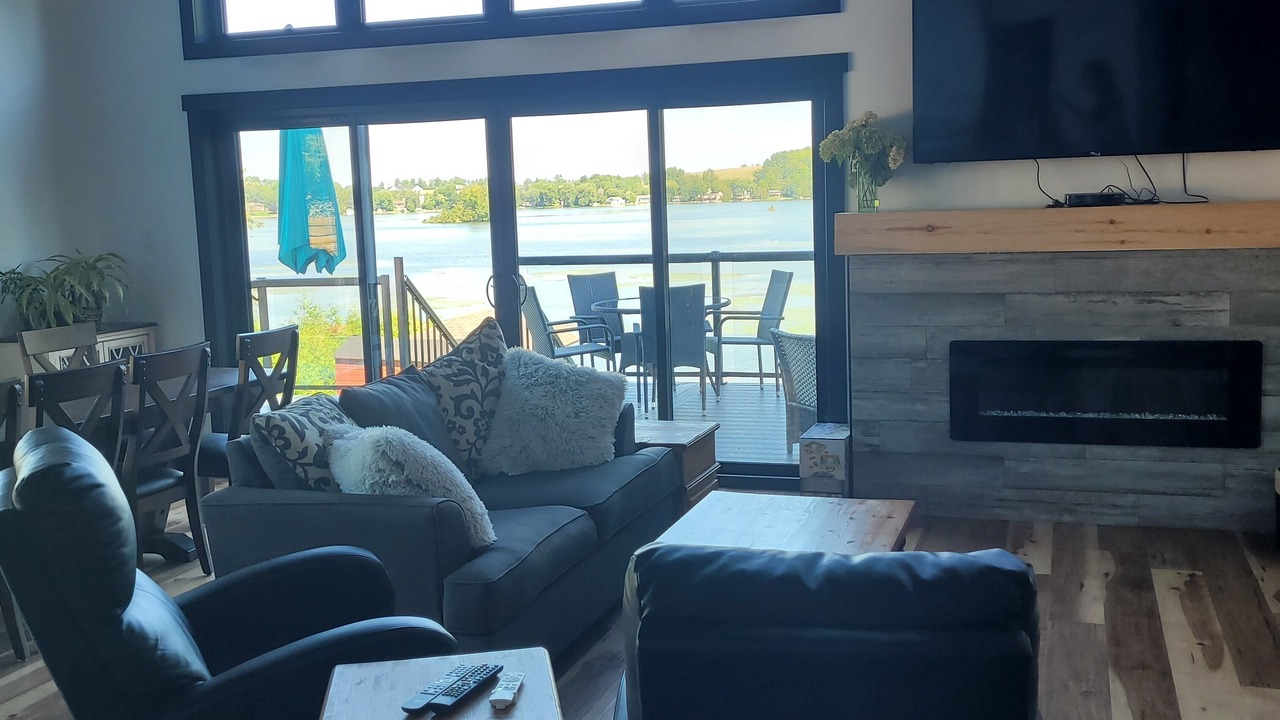 Photo of Livingroom in Peterborough