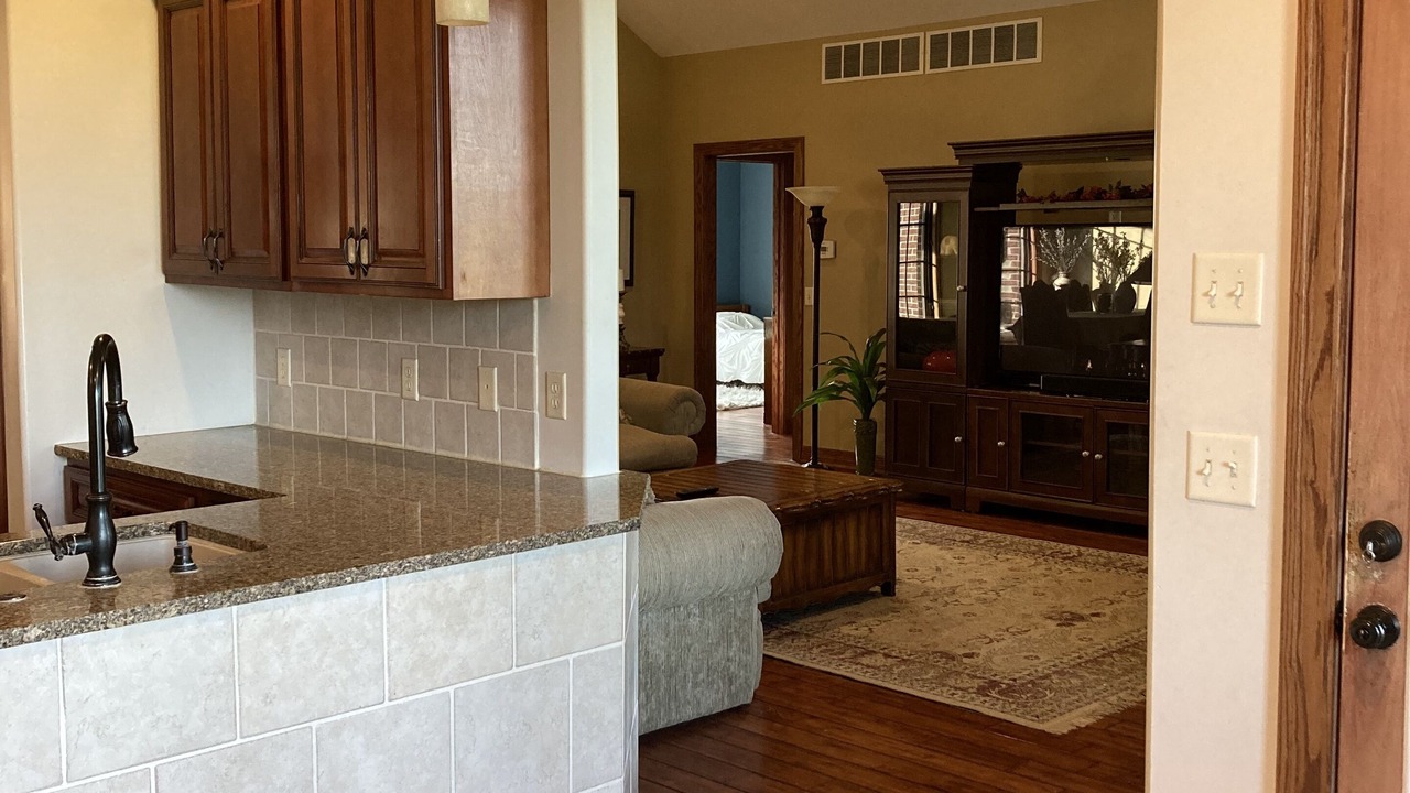 Photo of Kitchen in Greenwich