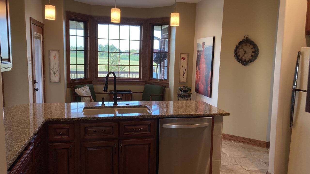 Photo of Kitchen in Greenwich