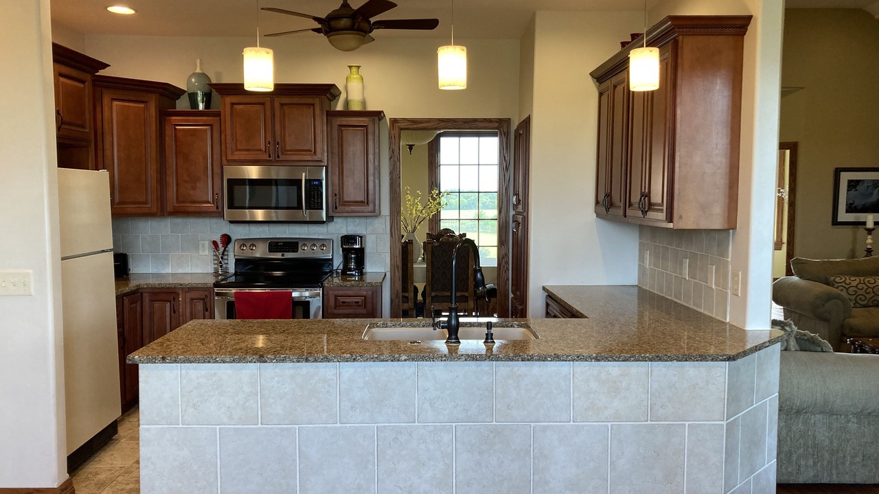 Photo of Kitchen in Greenwich