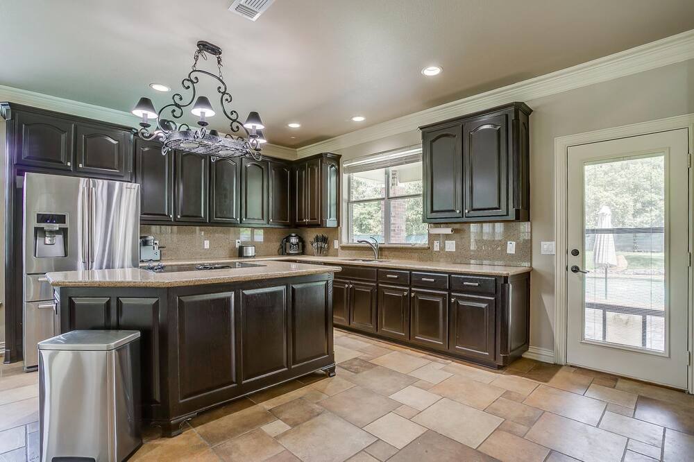 Photo of Kitchen in Burleson