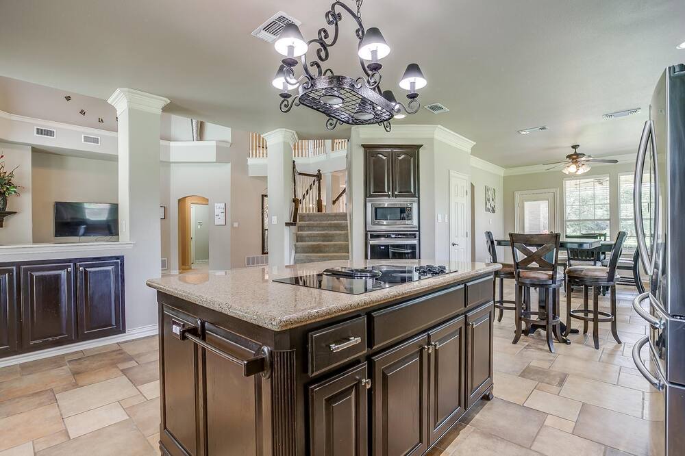 Photo of Kitchen in Burleson