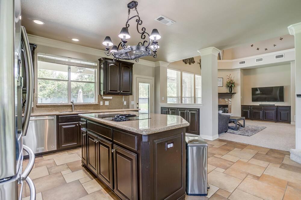 Photo of Kitchen in Burleson