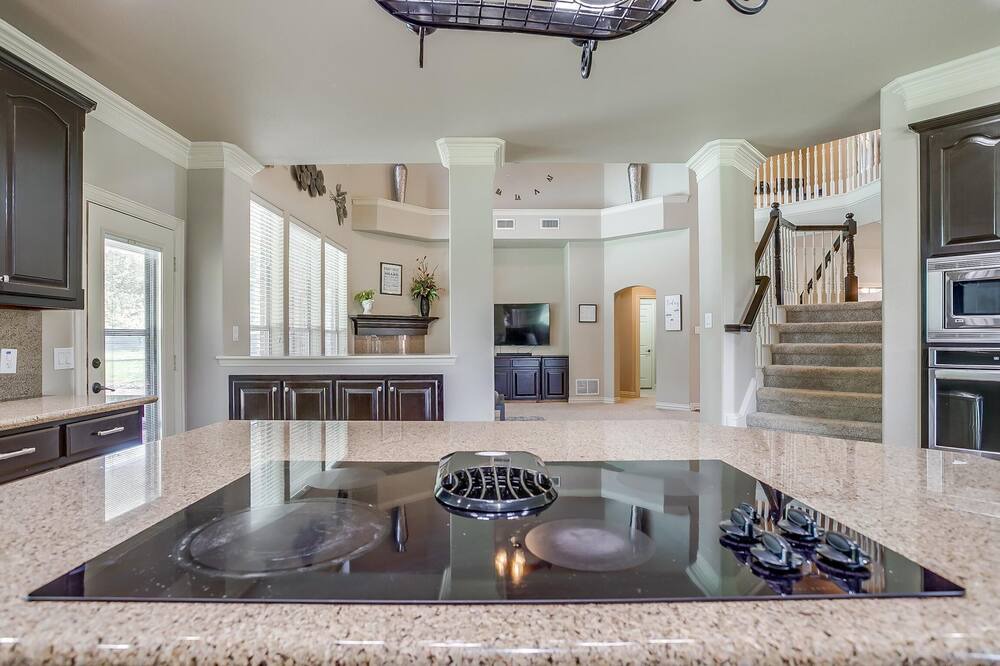 Photo of Kitchen in Burleson