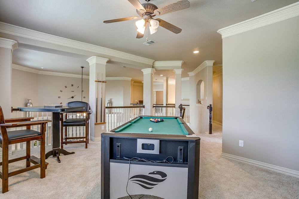 Photo of Bedroom in Burleson