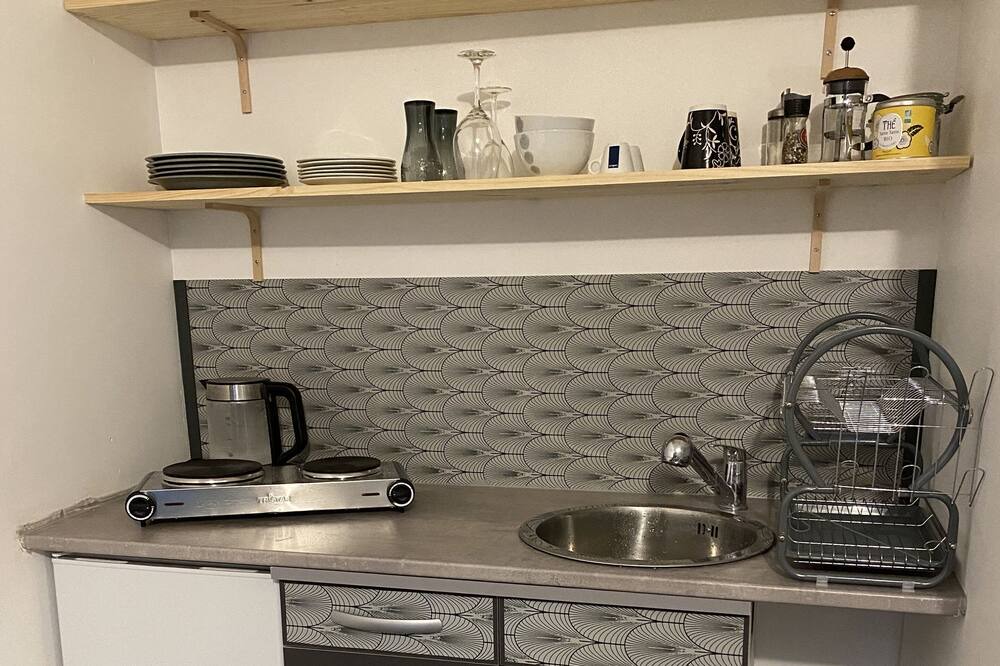 Photo of Kitchen in Merignies