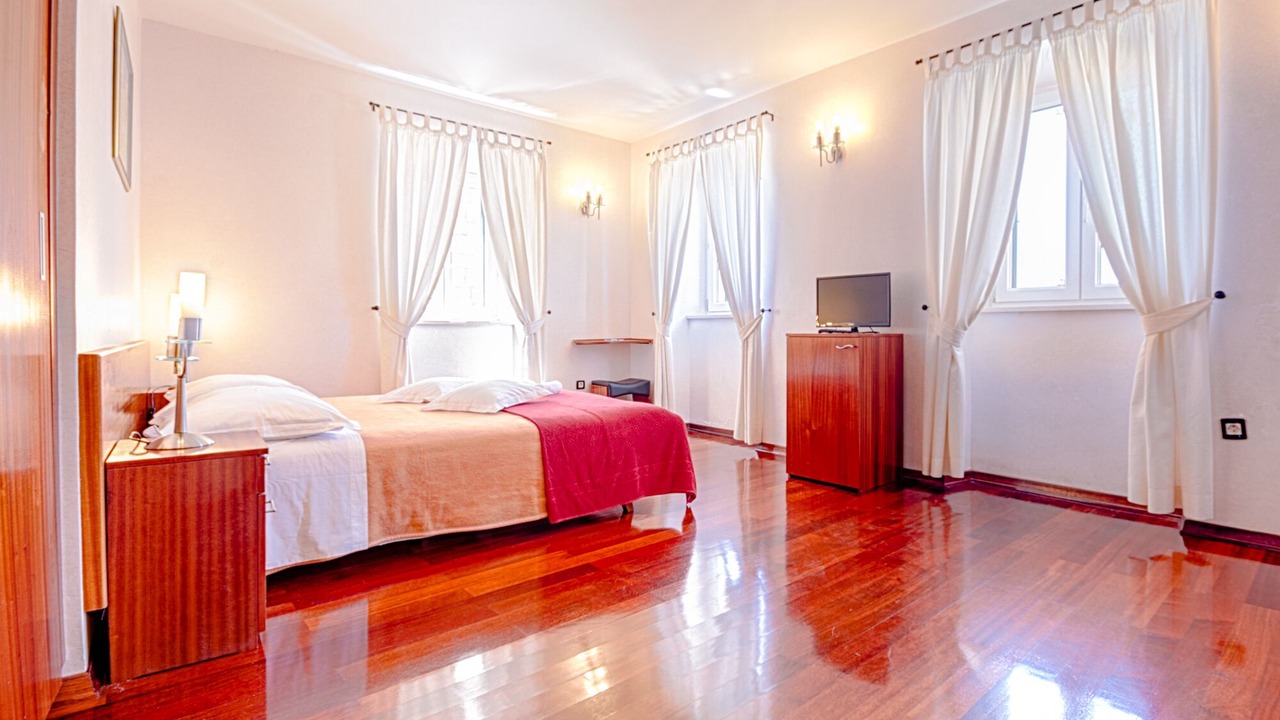 Photo of Bedroom in Milna (Brac)