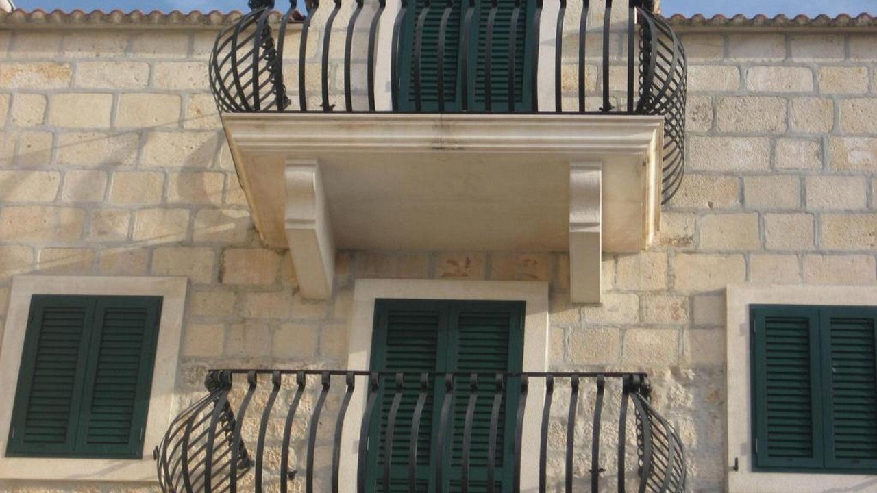 Photo of Outdoor in Milna (Brac)