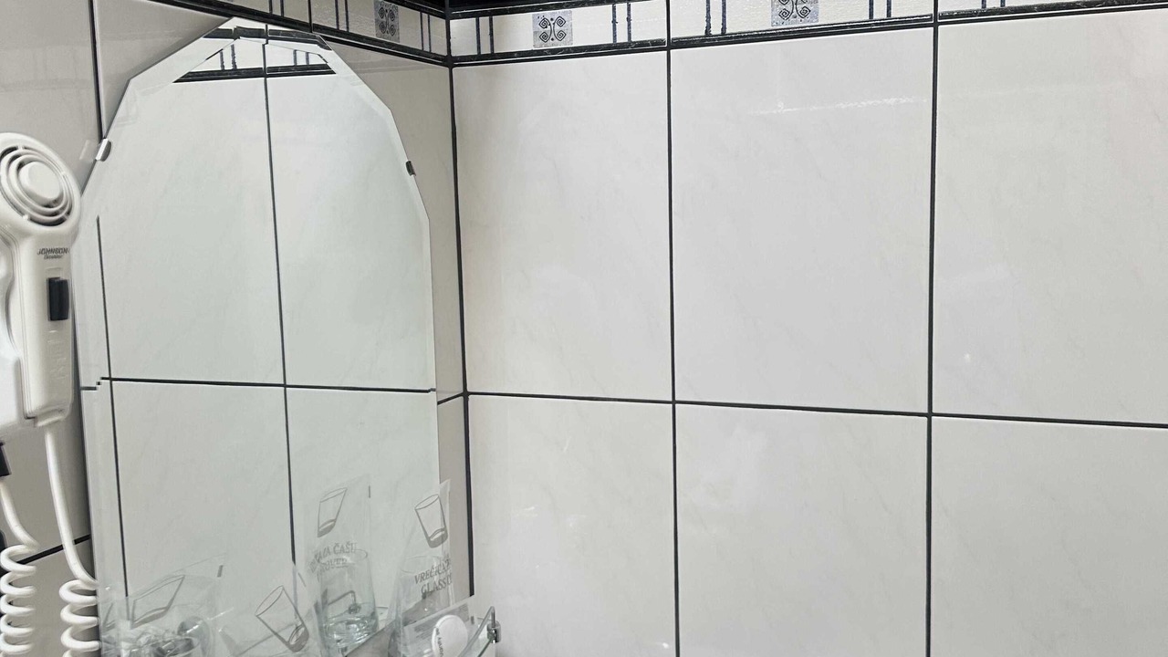 Photo of Bathroom in Milna (Brac)