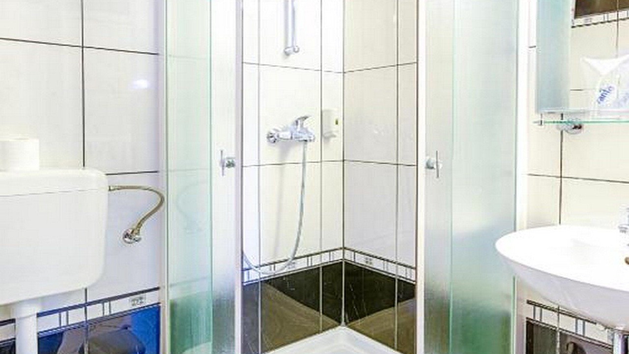 Photo of Bathroom in Milna (Brac)