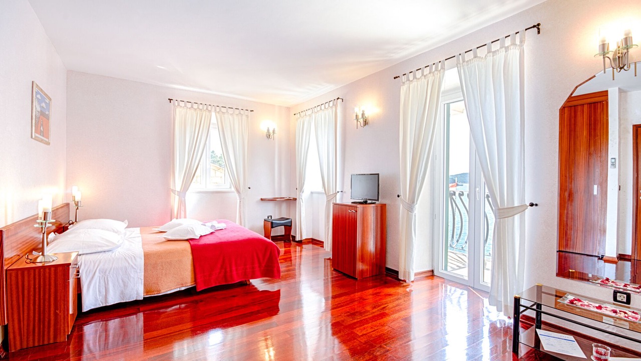 Photo of Patio Balcony in Milna (Brac)
