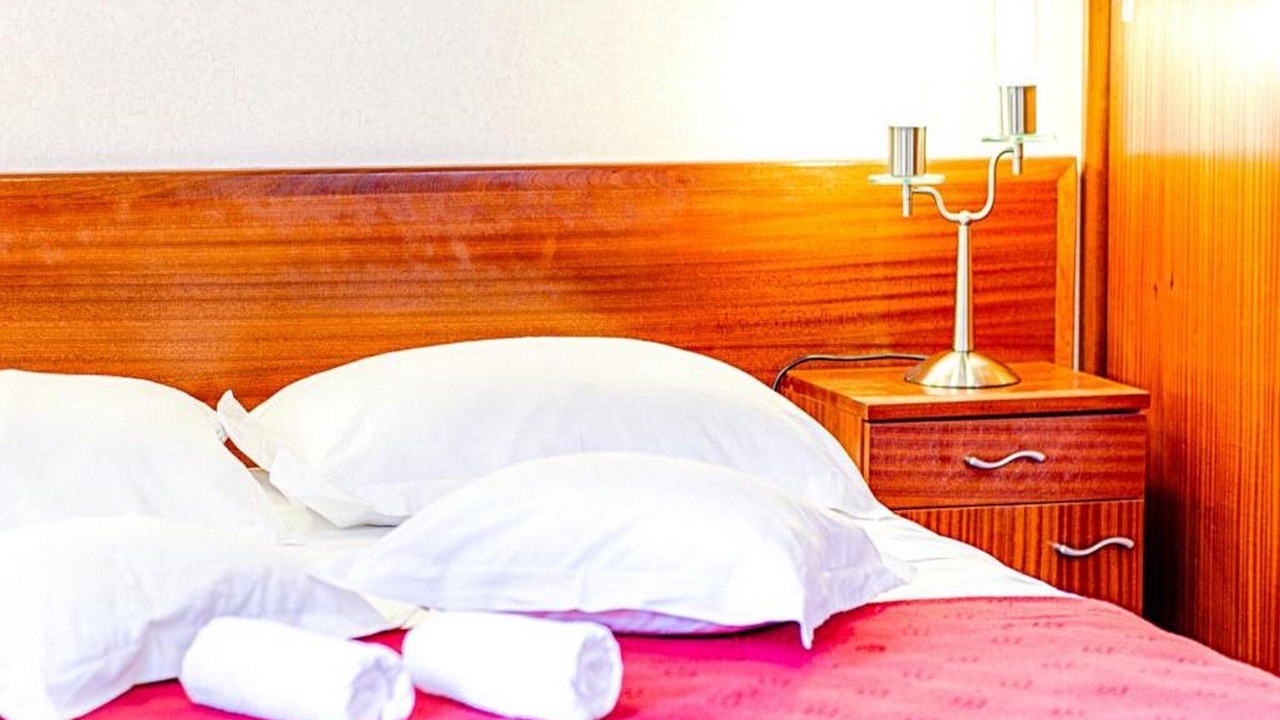 Photo of Bedroom in Milna (Brac)