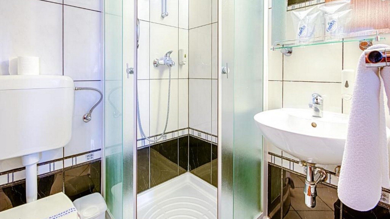 Photo of Bathroom in Milna (Brac)