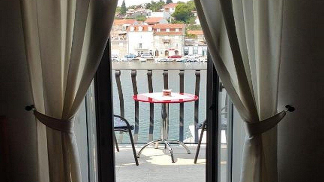 Photo of Patio Balcony in Milna (Brac)