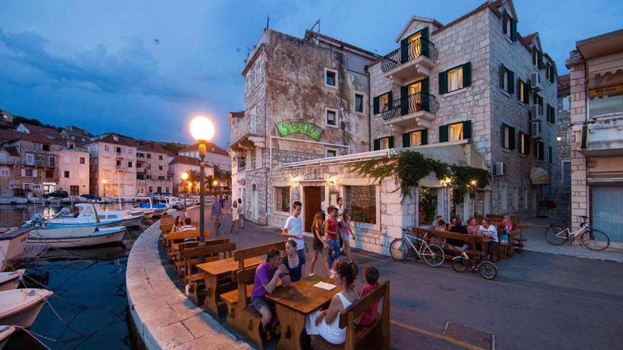 Photo of Outdoor in Milna (Brac)