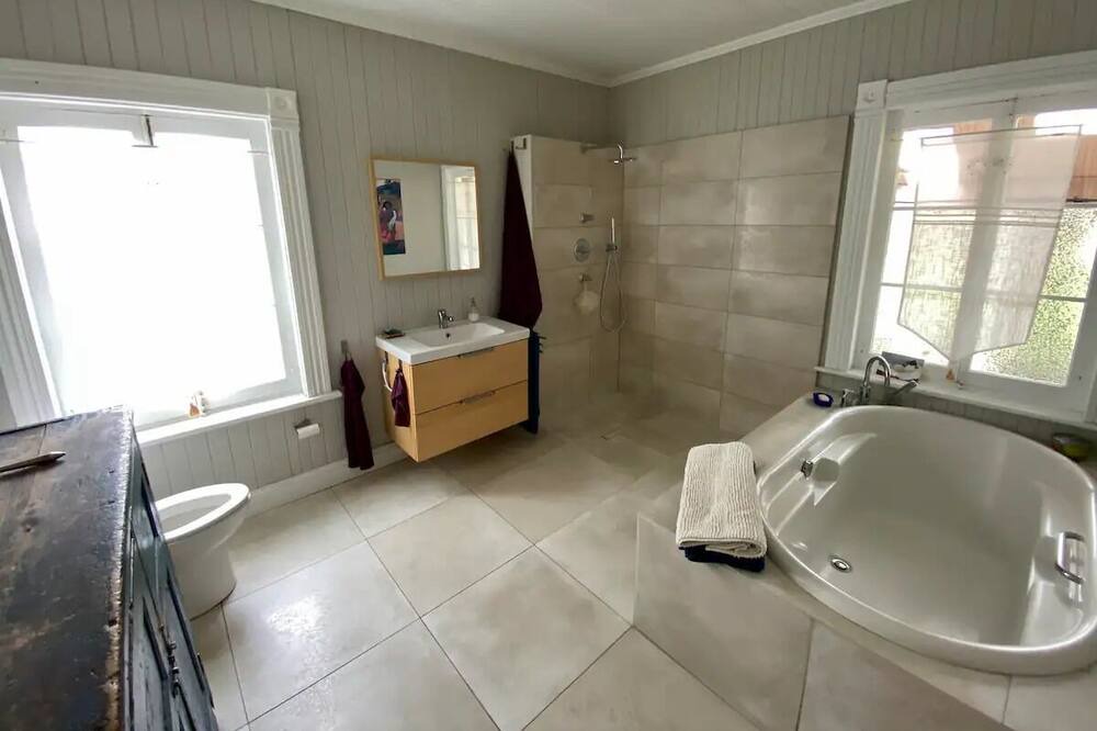 Photo of Bedroom in Saint-Paulin