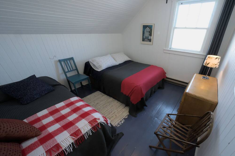 Photo of Bedroom in Saint-Paulin