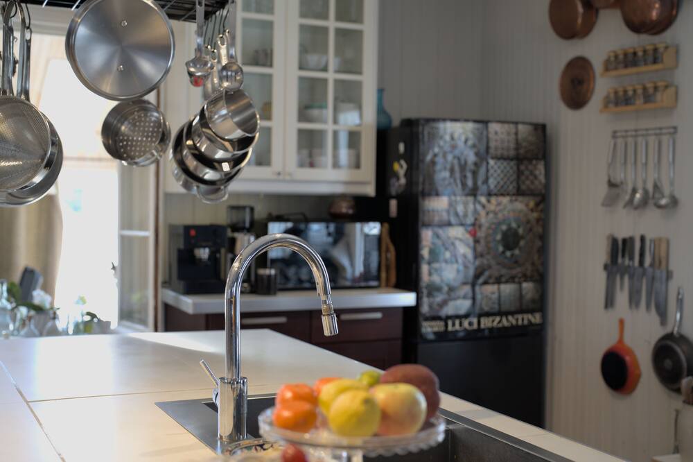 Photo of Kitchen in Saint-Paulin
