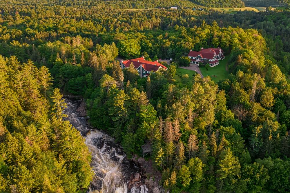 Photo of Outdoor in Saint-Paulin