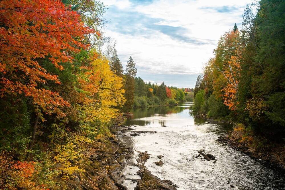 Photo of Outdoor in Saint-Paulin