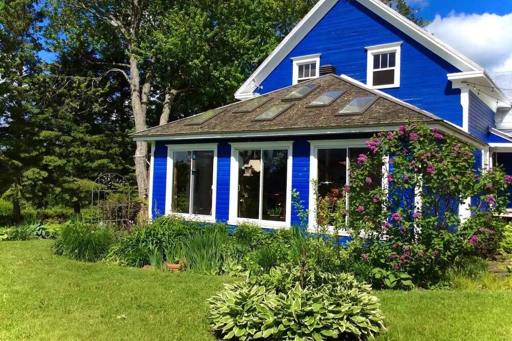 Photo of Outdoor in Saint-Paulin
