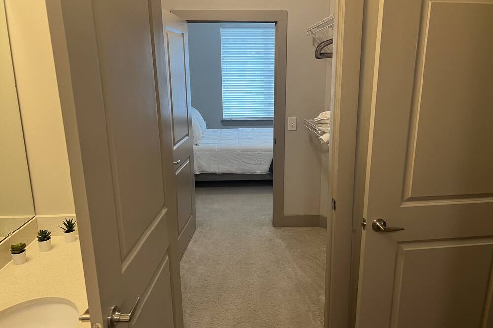 Photo of Bedroom in Durham