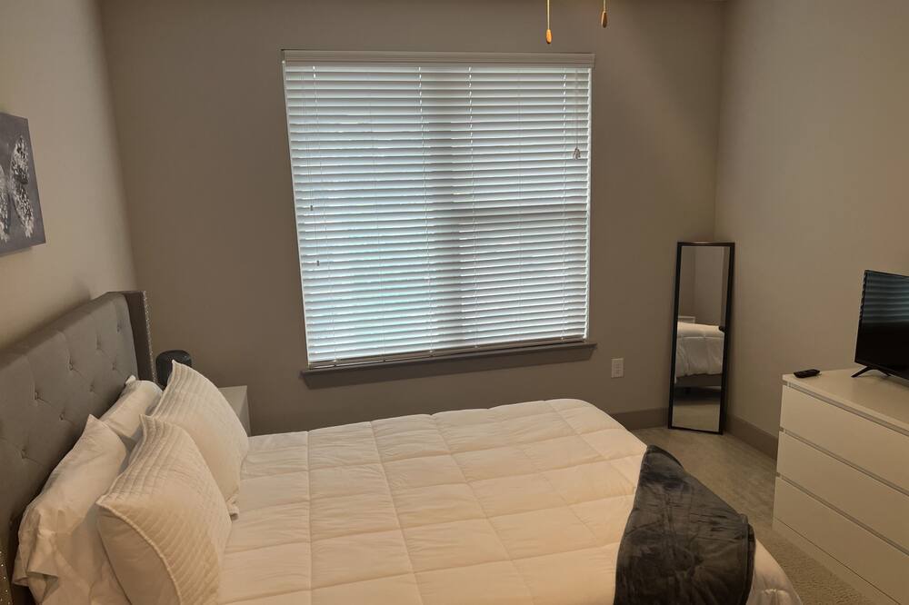 Photo of Bedroom in Durham