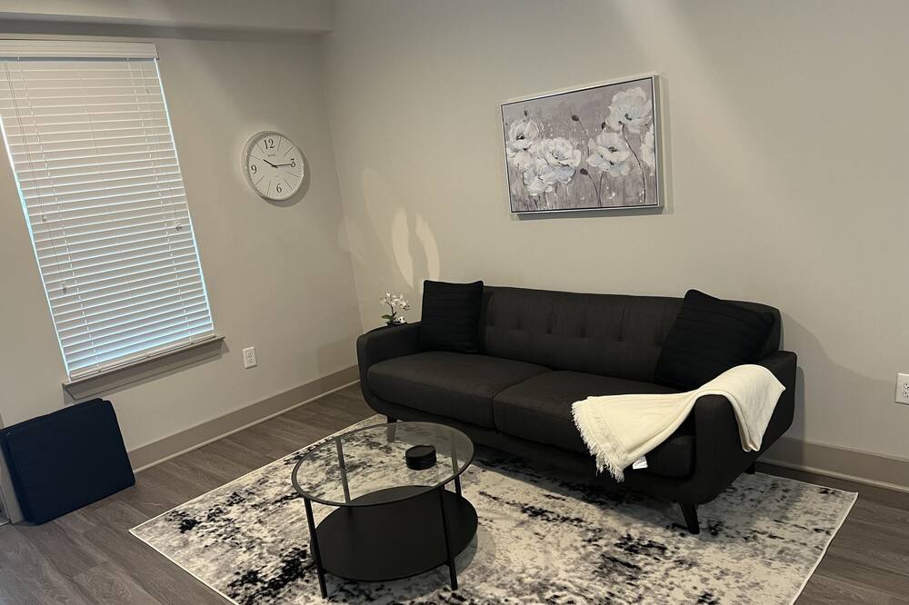 Photo of Livingroom in Durham