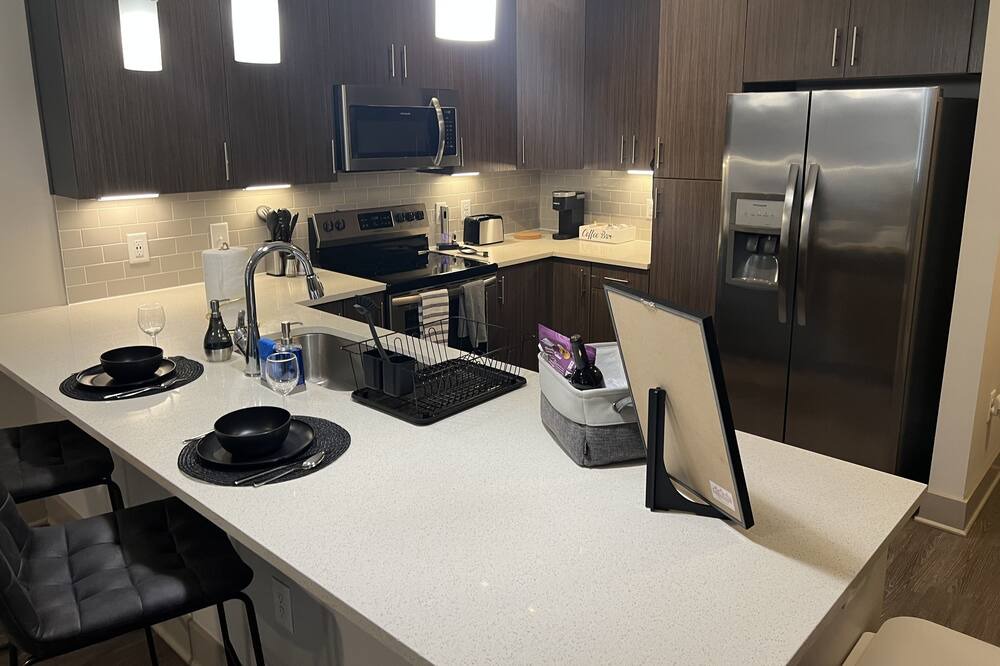 Photo of Kitchen in Durham