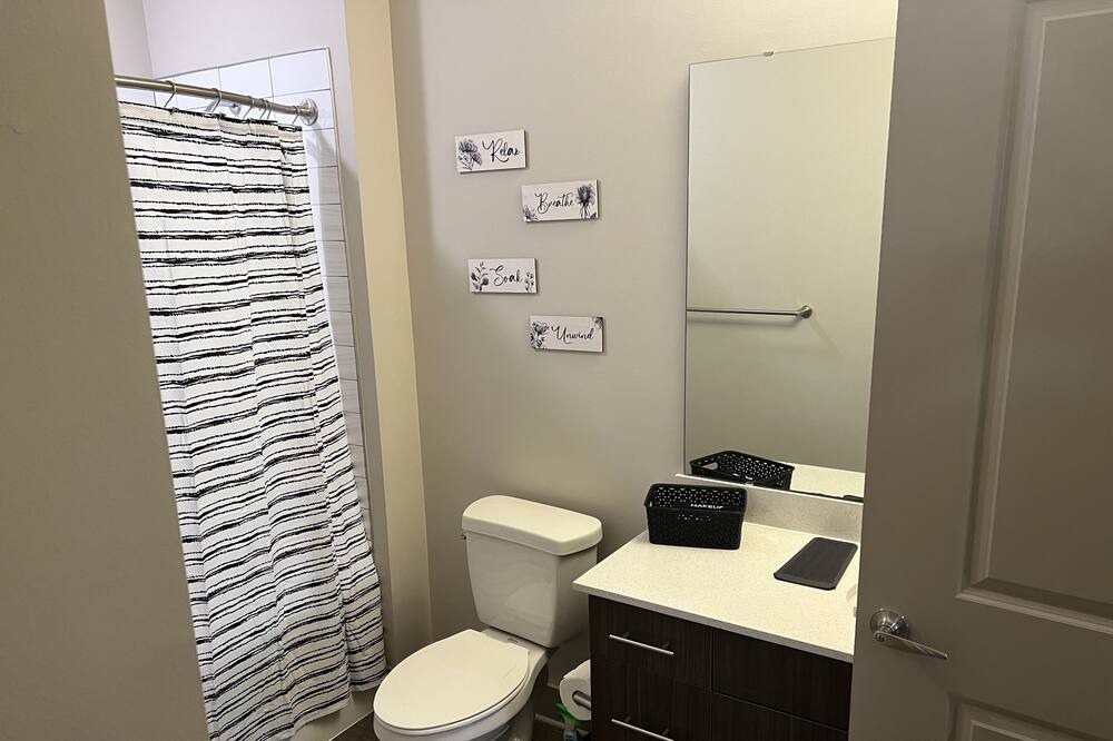 Photo of Bathroom in Durham