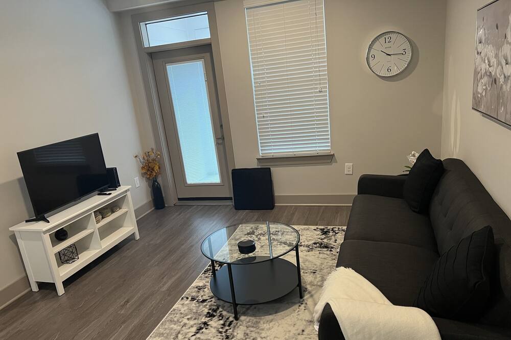 Photo of Livingroom in Durham