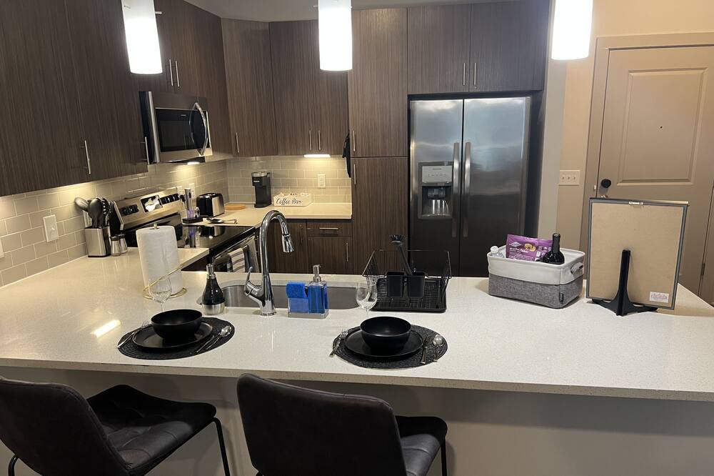 Photo of Kitchen in Durham