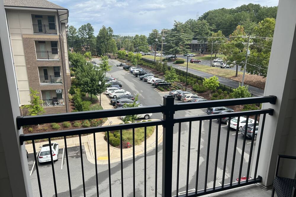 Photo of Patio Balcony in Durham