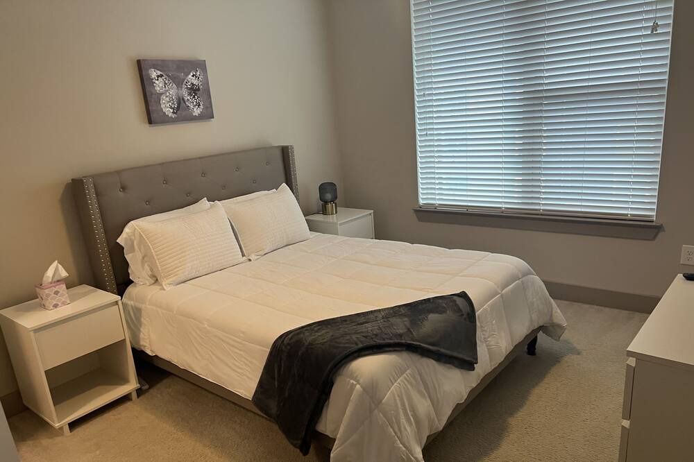 Photo of Bedroom in Durham
