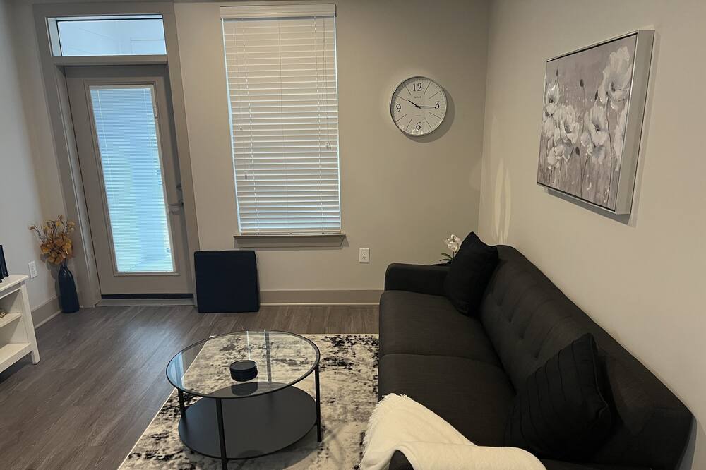 Photo of Livingroom in Durham